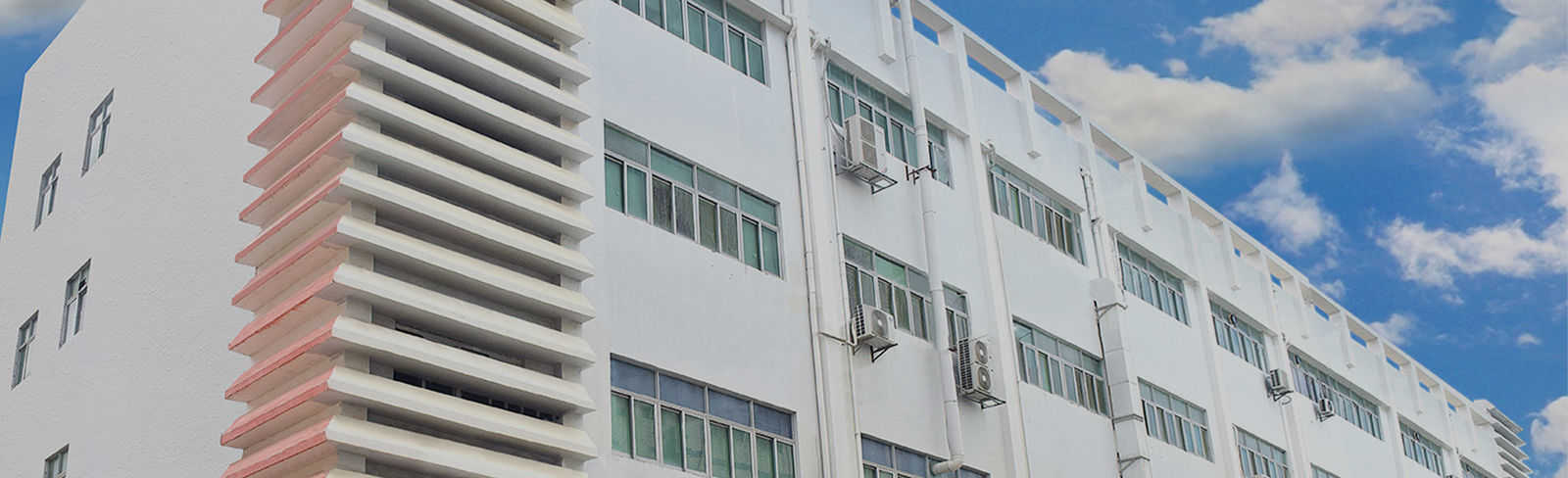 Shenzhen New Hong Energy Co.,Ltd