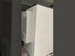 Sistem penyimpanan energi baterai Lifepo4 100kw/215kwh Sistem BESS