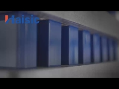 Produksi baterai penyimpanan perumahan